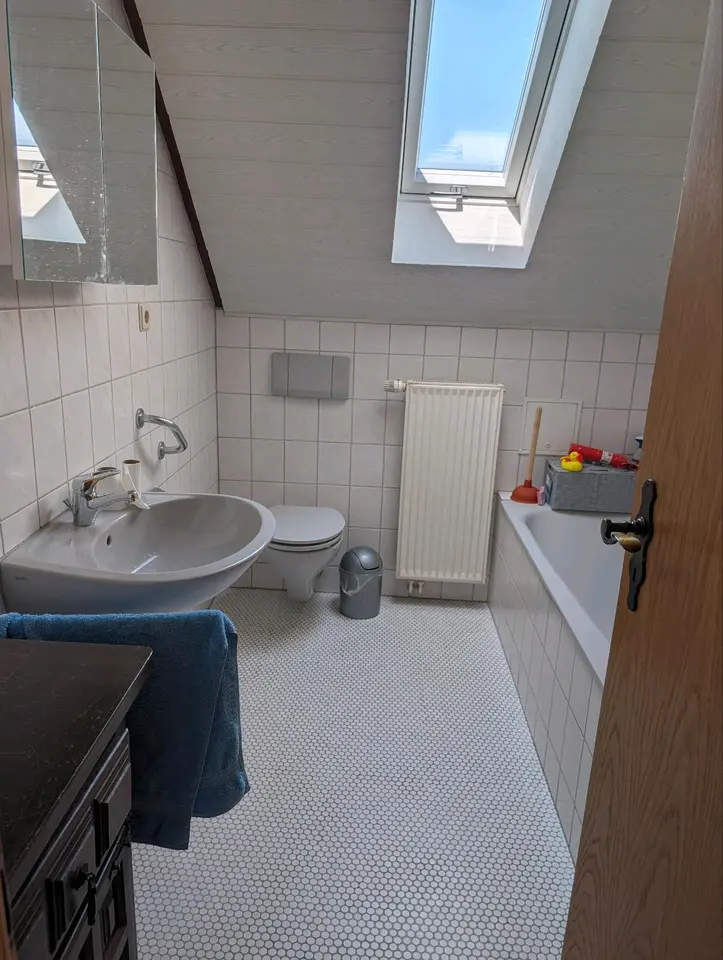 4 Zimmer Wohnung mit 68 m² in Tübingen – Bild 5