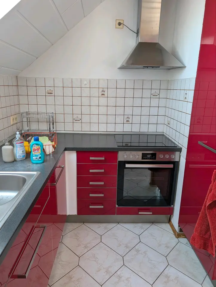 4 Zimmer Wohnung mit 68 m² in Tübingen – Bild 6