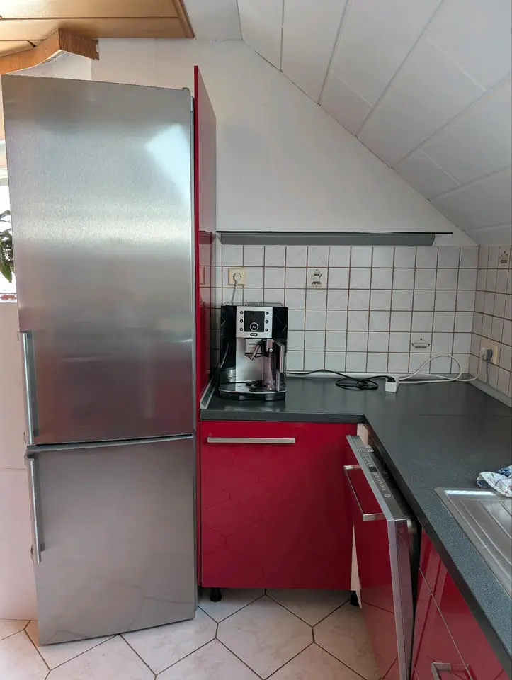 4 Zimmer Wohnung mit 68 m² in Tübingen – Bild 7
