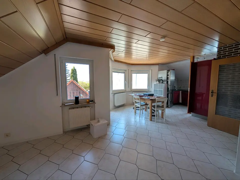 4 Zimmer Wohnung mit 68 m² in Tübingen – Bild 8