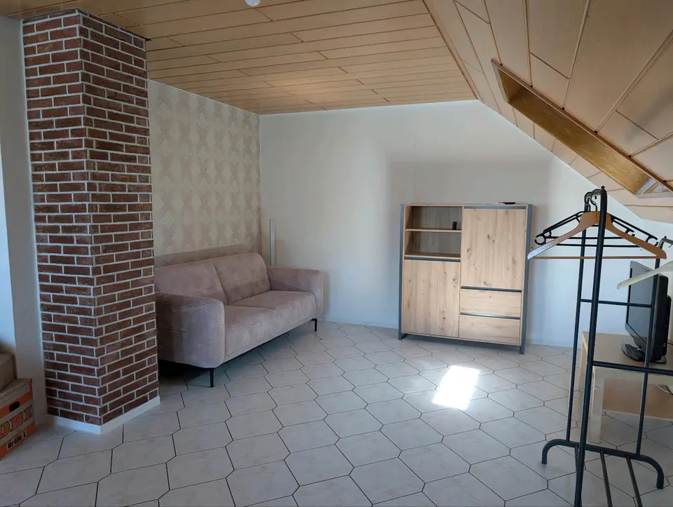 4 Zimmer Wohnung mit 68 m² in Tübingen – Bild 9