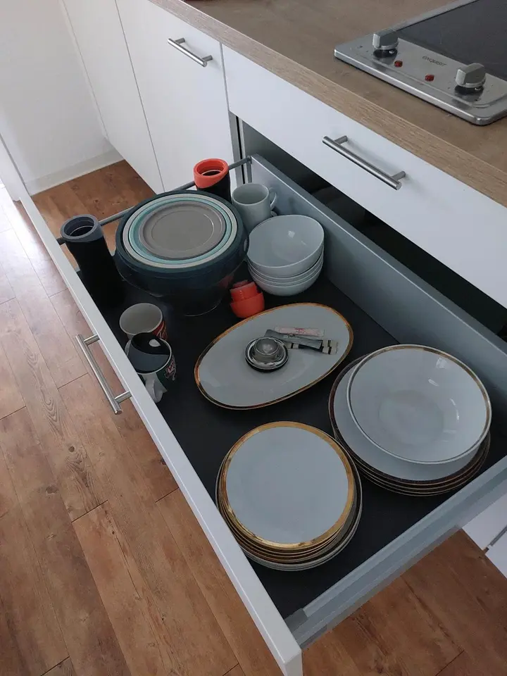 WG-Zimmer mit 40 m² in Troisdorf – Bild 7