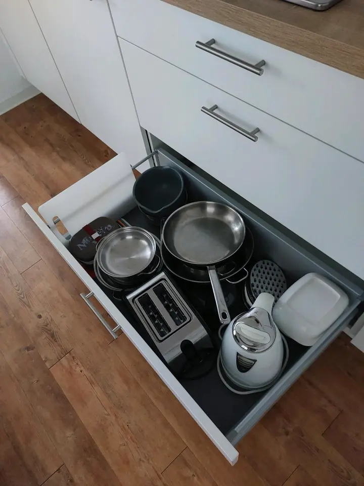 WG-Zimmer mit 40 m² in Troisdorf – Bild 8