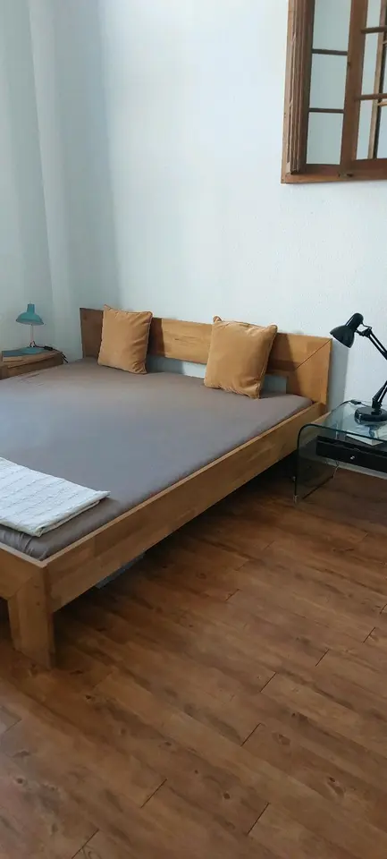WG-Zimmer mit 40 m² in Troisdorf – Bild 9