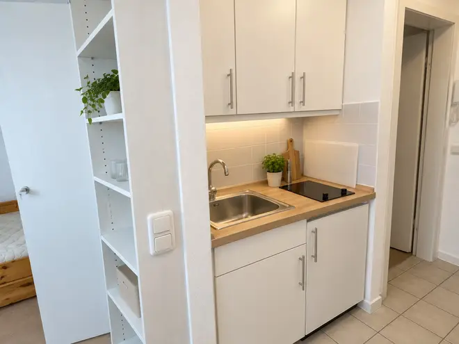1 Zimmer Wohnung mit 20 m² in Mainz – Bild 4