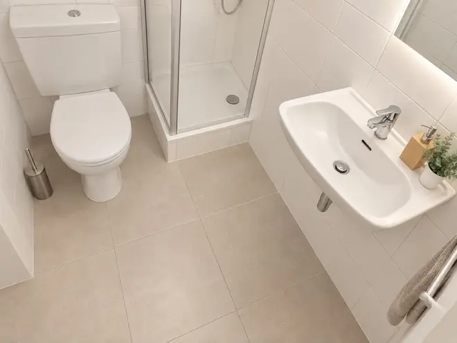 1 Zimmer Wohnung mit 20 m² in Mainz – Bild 5
