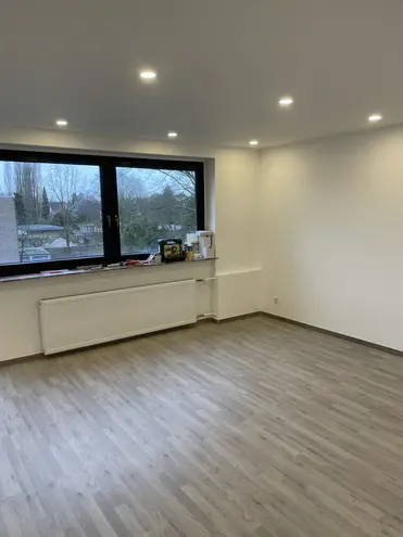 3 Zimmer Wohnung mit 80 m² in Krefeld – Bild 1
