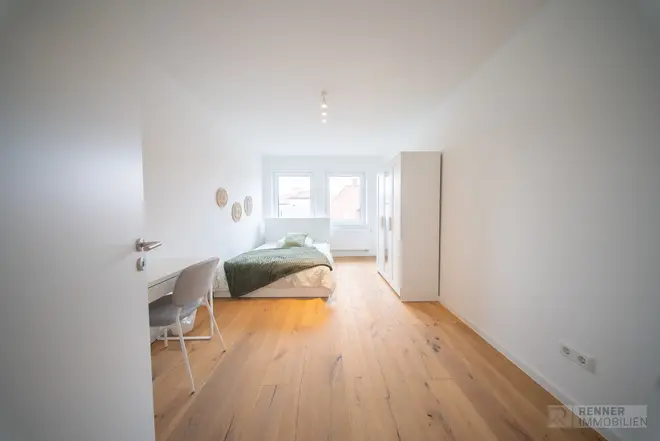 WG-Zimmer mit 54 m² in Nürnberg – Bild 3