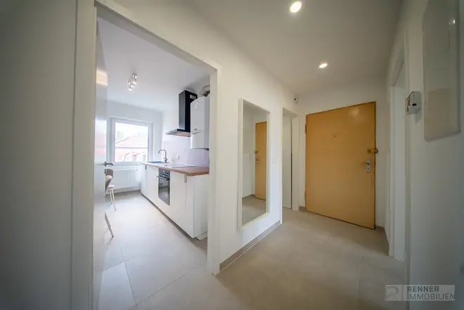 WG-Zimmer mit 54 m² in Nürnberg – Bild 7
