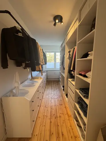 3 Zimmer Wohnung mit 59 m² in Hamburg – Bild 5