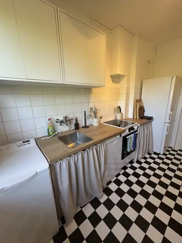 3 Zimmer Wohnung mit 59 m² in Hamburg – Bild 3