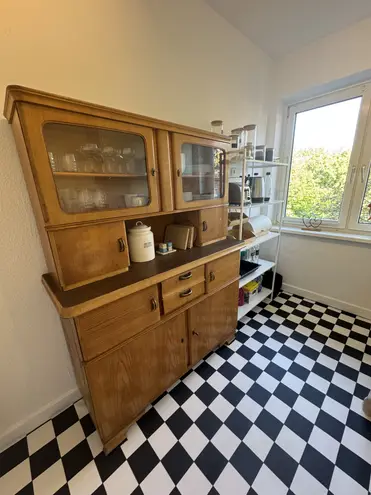 3 Zimmer Wohnung mit 59 m² in Hamburg – Bild 4