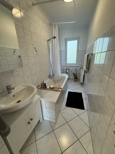 3 Zimmer Wohnung mit 59 m² in Hamburg – Bild 6