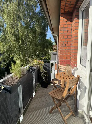 3 Zimmer Wohnung mit 59 m² in Hamburg – Bild 7