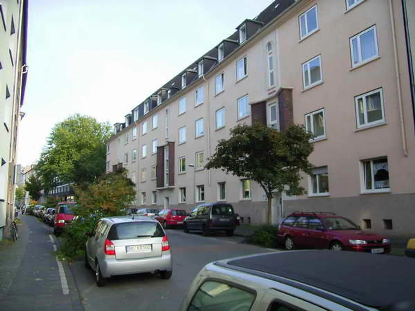3 Zimmer Wohnung mit 84 m² in Bochum – Bild 1
