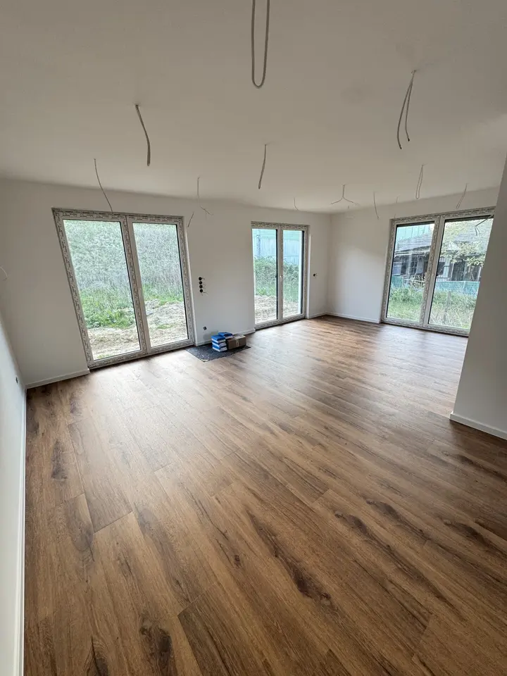 5 Zimmer Haus mit 122 m² in Lübeck – Bild 2