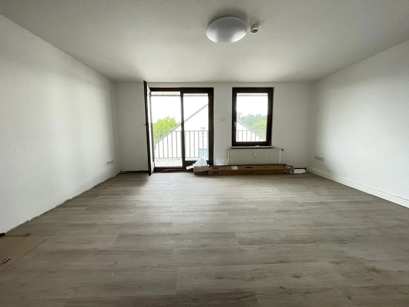 1 Zimmer Wohnung mit 51 m² in Bielefeld – Bild 1