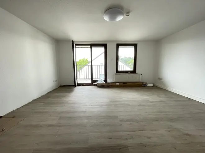 1 Zimmer Wohnung mit 51 m² in Bielefeld – Bild 1