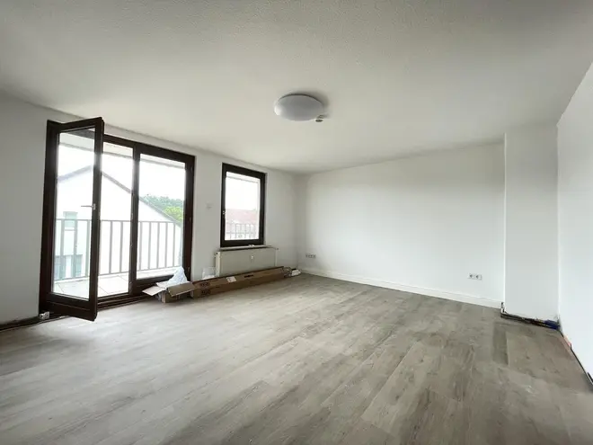 1 Zimmer Wohnung mit 51 m² in Bielefeld – Bild 2