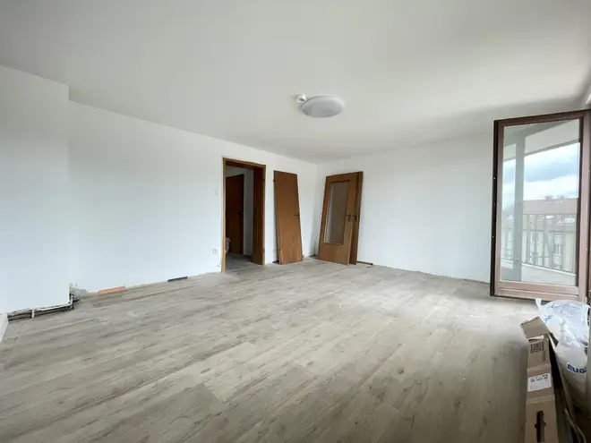 1 Zimmer Wohnung mit 51 m² in Bielefeld – Bild 3