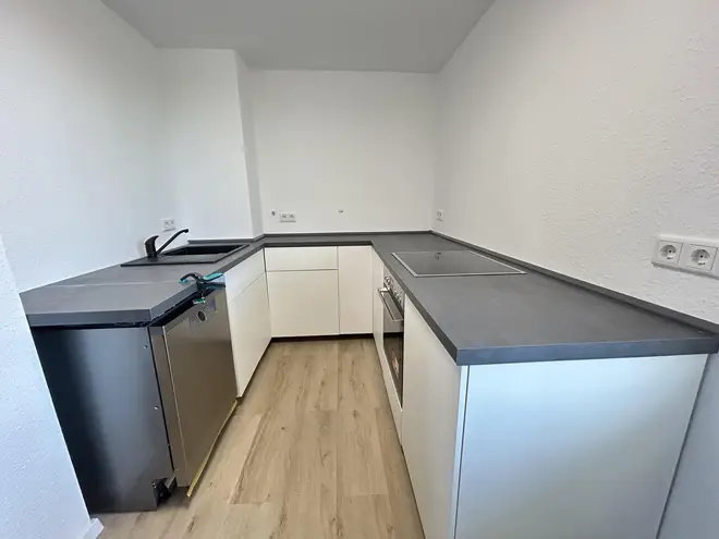 1 Zimmer Wohnung mit 51 m² in Bielefeld – Bild 9