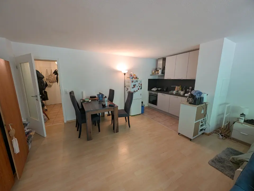 Studio mit 20 m² in Emmendingen – Bild 4