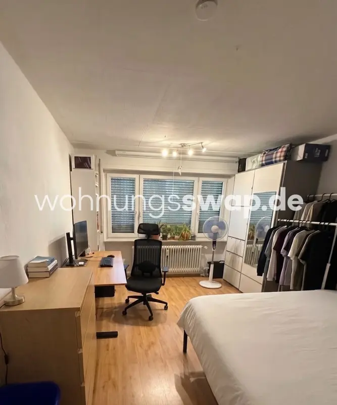Studio mit 20 m² in Emmendingen – Bild 9
