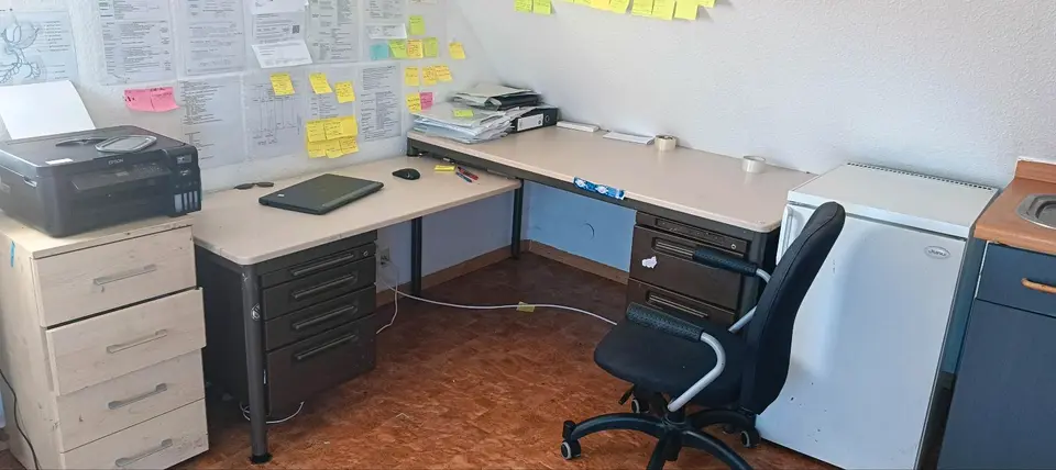 Studio mit 20 m² in Emmendingen – Bild 10