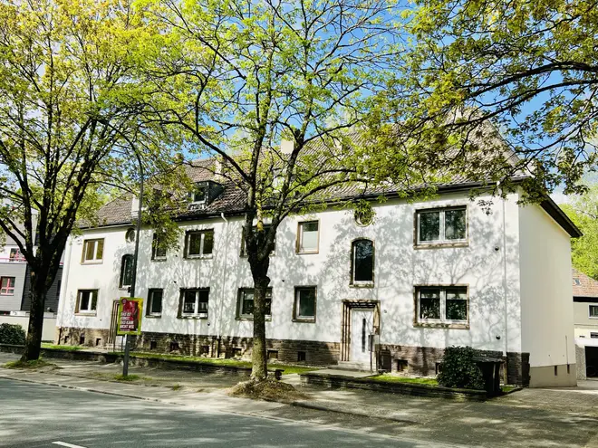 3 Zimmer Wohnung mit 66 m² in Bochum – Bild 1