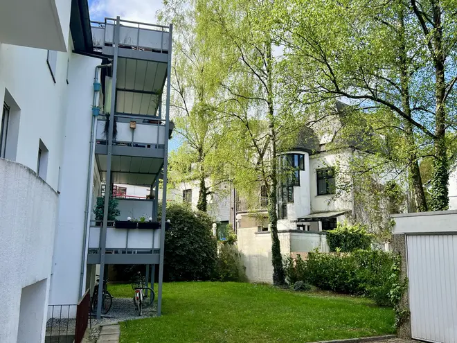 3 Zimmer Wohnung mit 66 m² in Bochum – Bild 4