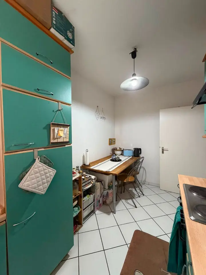 Studio mit 38 m² in Düsseldorf – Bild 2