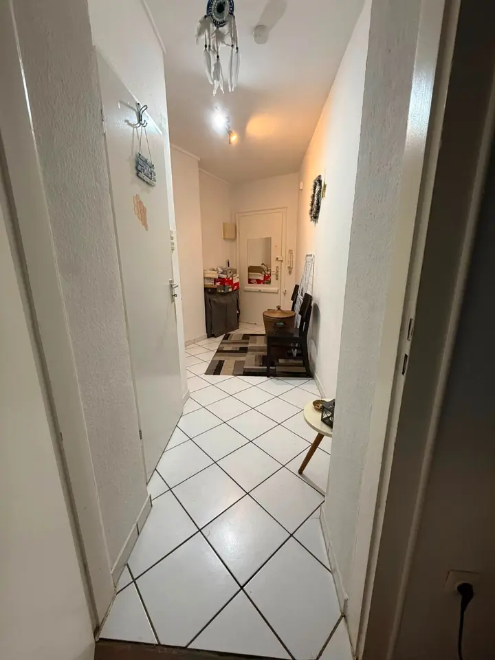 Studio mit 38 m² in Düsseldorf – Bild 4