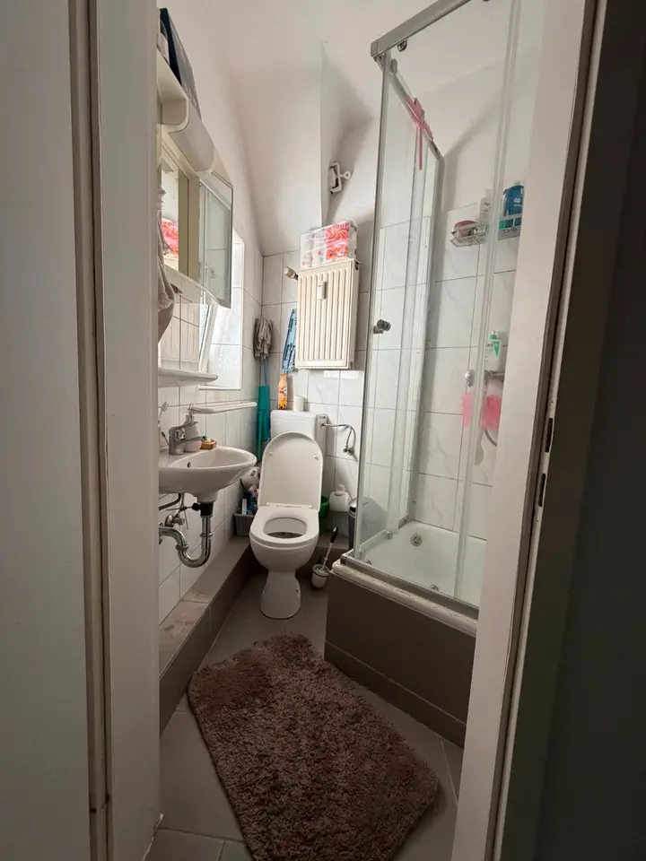 Studio mit 38 m² in Düsseldorf – Bild 5