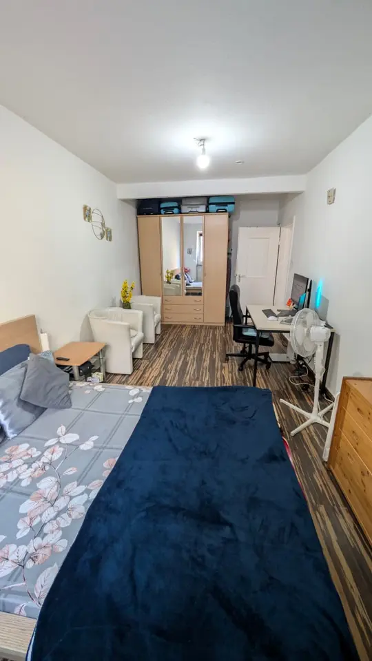 Studio mit 38 m² in Düsseldorf – Bild 7
