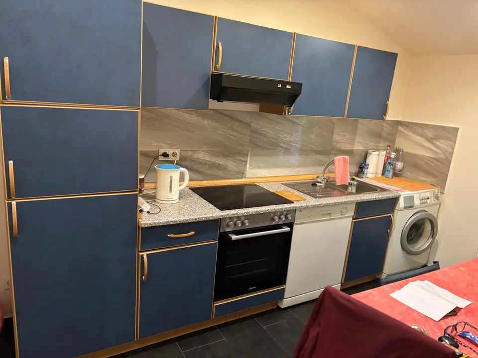 Studio mit 38 m² in Düsseldorf – Bild 10