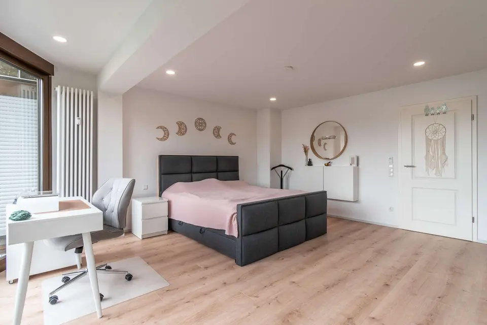 4 Zimmer Wohnung mit 110 m² in Backnang – Bild 6