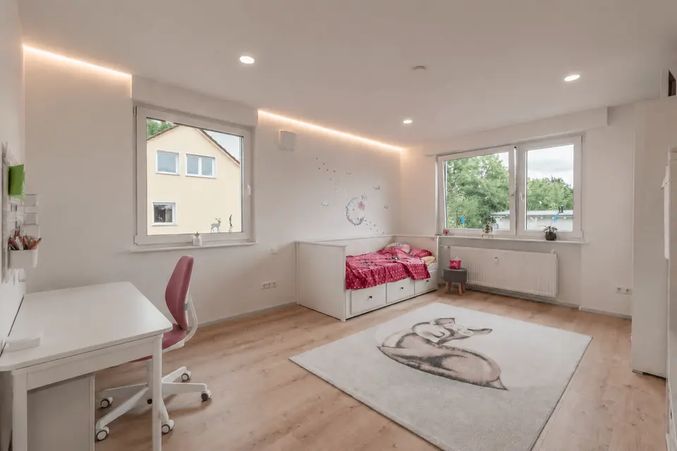 4 Zimmer Wohnung mit 110 m² in Backnang – Bild 8