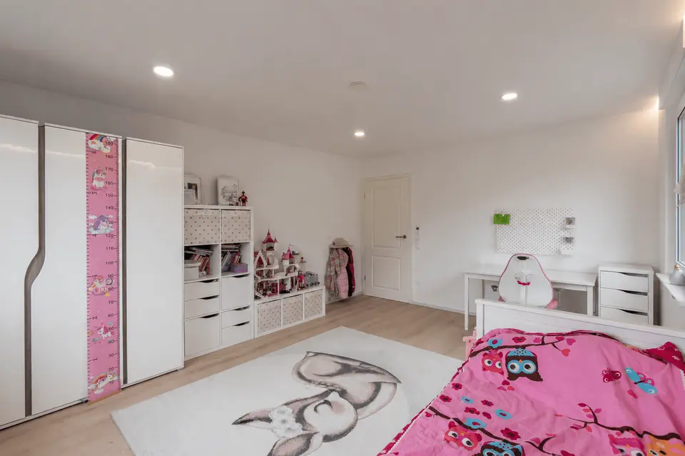 4 Zimmer Wohnung mit 110 m² in Backnang – Bild 9