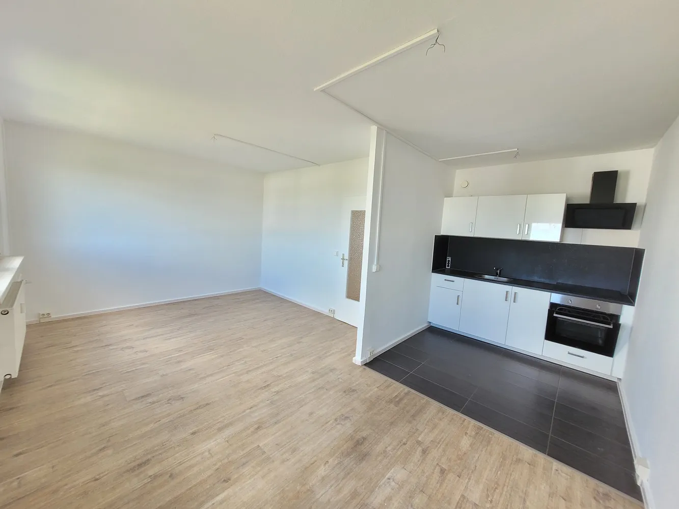 3 Zimmer Wohnung mit 56 m² in Halle (Saale) – Bild 4