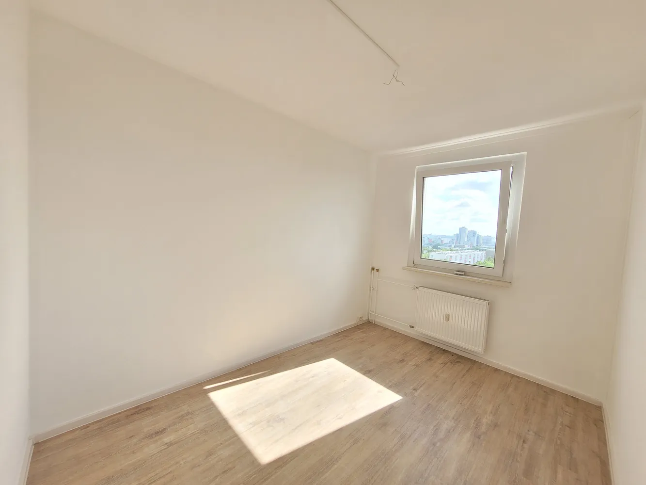 3 Zimmer Wohnung mit 56 m² in Halle (Saale) – Bild 6