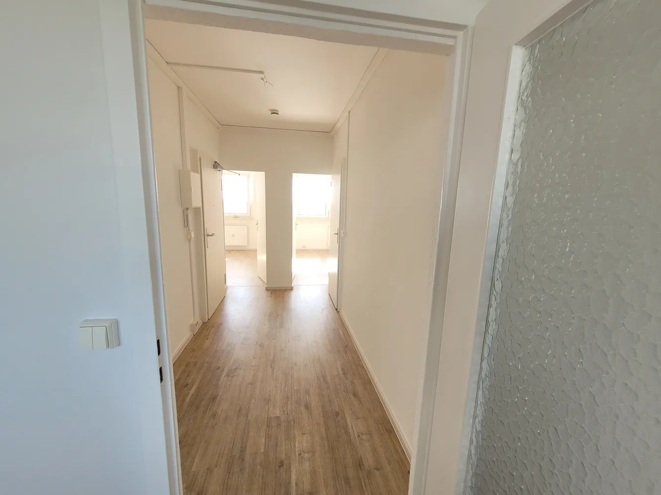 3 Zimmer Wohnung mit 56 m² in Halle (Saale) – Bild 8