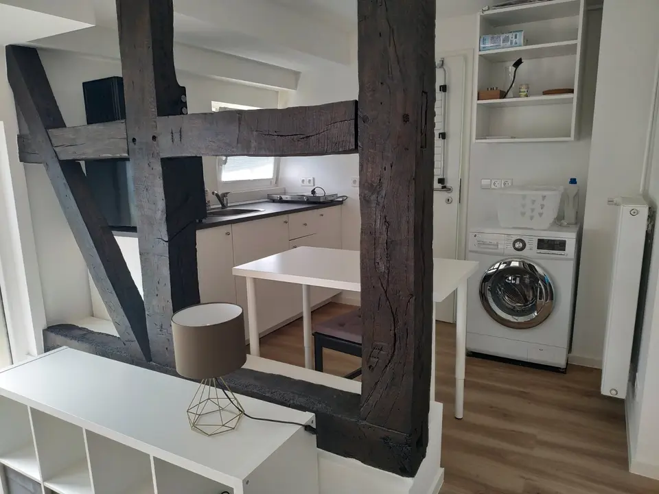 Studio mit 22 m² in Wolfsburg – Bild 4