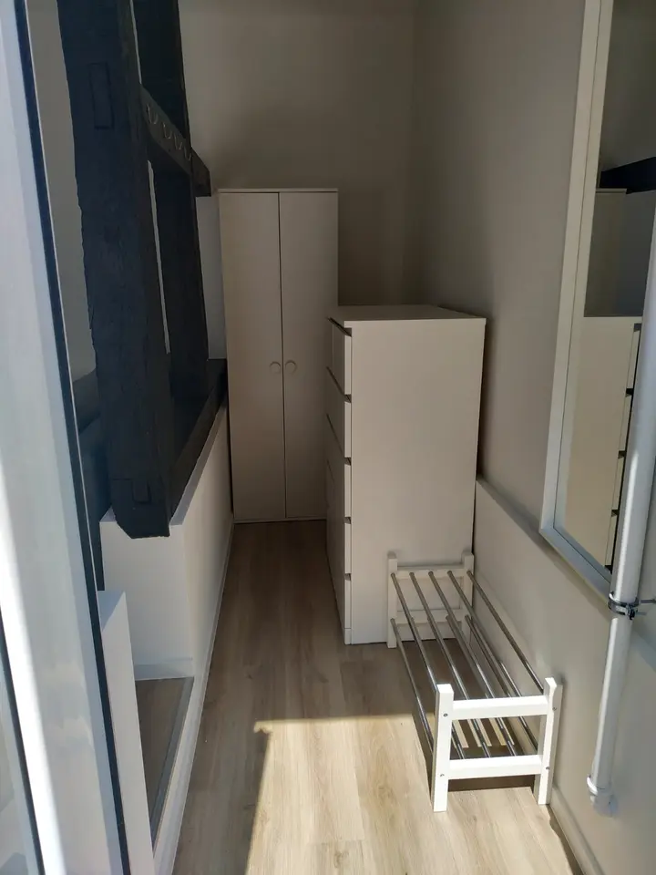 Studio mit 22 m² in Wolfsburg – Bild 5