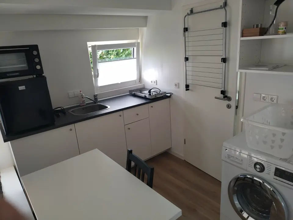 Studio mit 22 m² in Wolfsburg – Bild 6