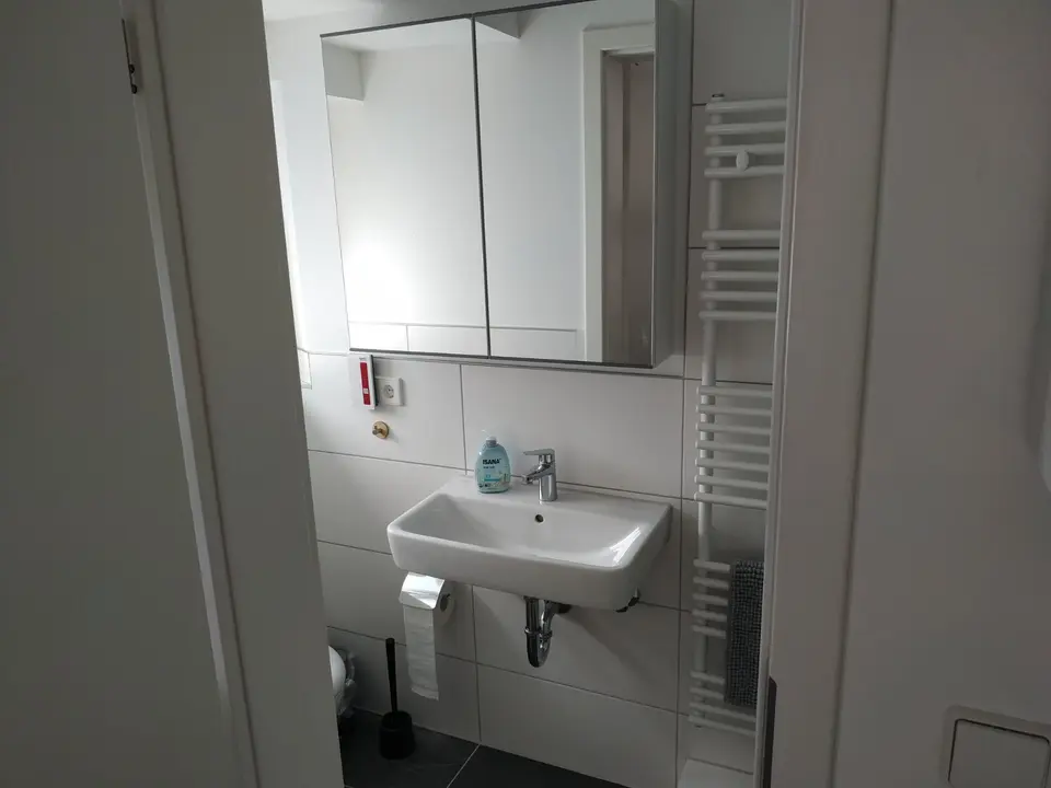 Studio mit 22 m² in Wolfsburg – Bild 7