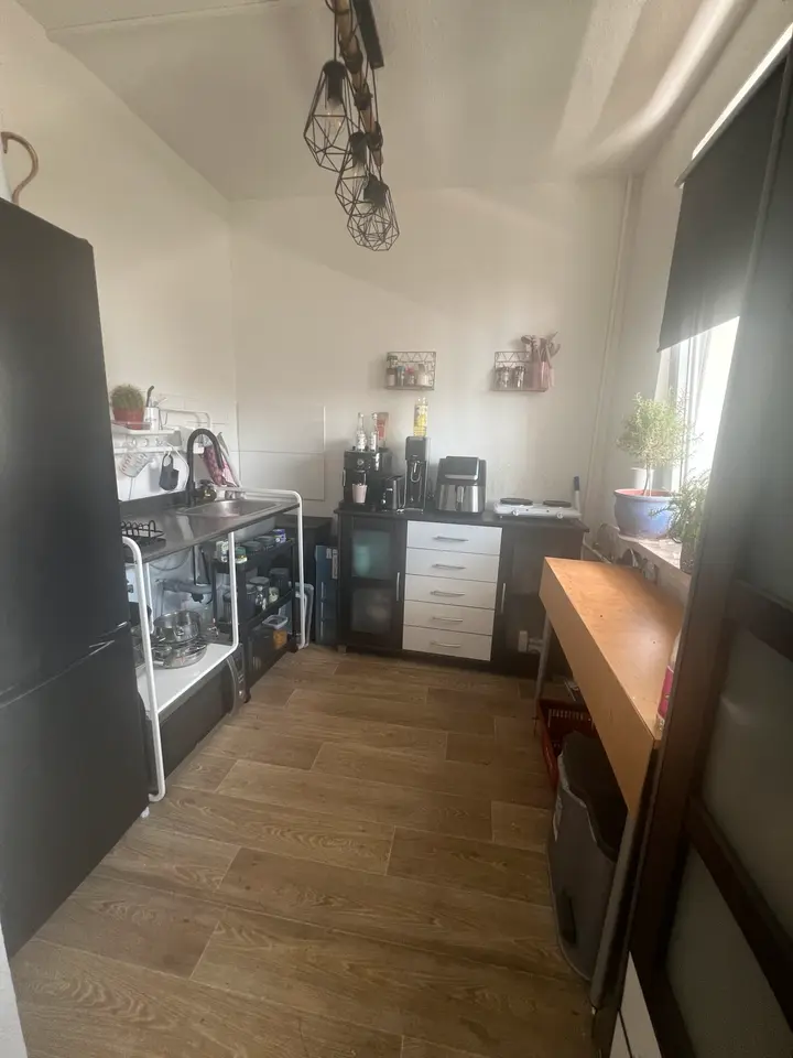 Studio mit 36 m² in Leipzig – Bild 2