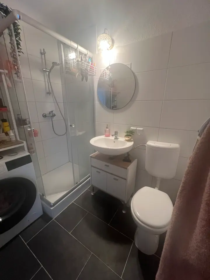 Studio mit 36 m² in Leipzig – Bild 4