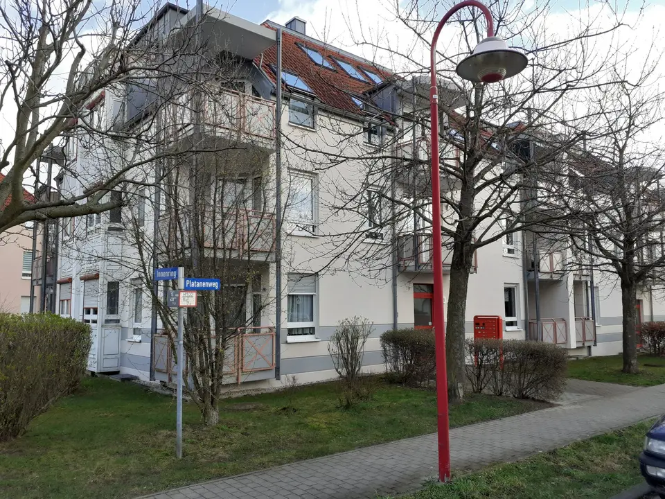 Studio mit 36 m² in Leipzig – Bild 6