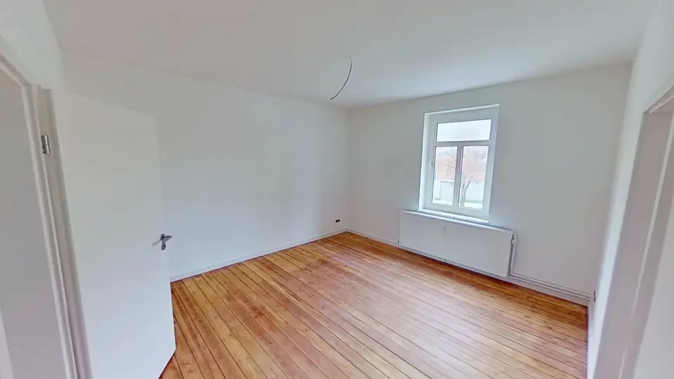3 Zimmer Wohnung mit 58 m² in Flensburg – Bild 3