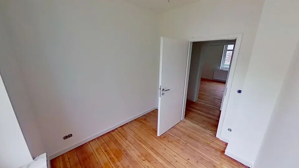 3 Zimmer Wohnung mit 58 m² in Flensburg – Bild 4